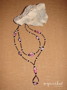 478 Unikaten nakit Myunikat 2012
